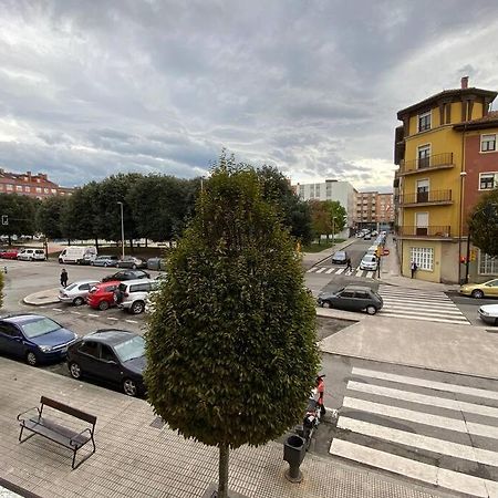Apartment Close To The Historical Center Gijón Zewnętrze zdjęcie