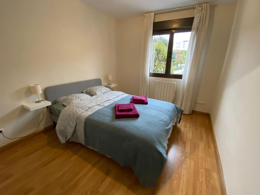 Apartment Close To The Historical Center Gijón Zewnętrze zdjęcie
