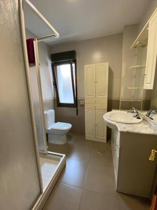 Apartment Close To The Historical Center Gijón Zewnętrze zdjęcie